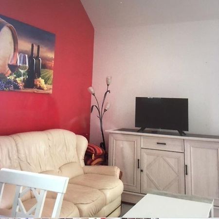 Le Havre De Paix Apartment Beaune  Exterior photo