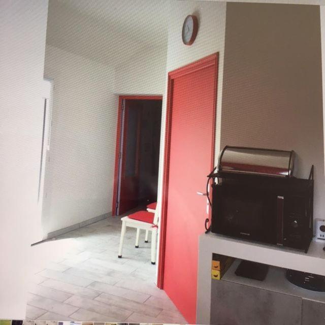 Le Havre De Paix Apartment Beaune  Exterior photo